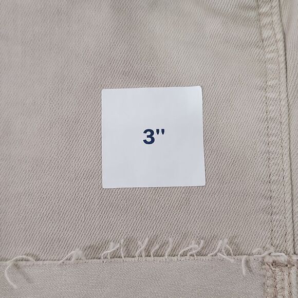 Old Navy. Boyfriend Shorts. Mid-Rise. Size 2. NWT - Picture 6 of 9